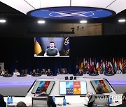 Spain NATO Summit