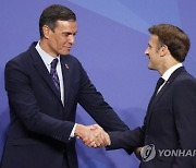 SPAIN NATO SUMMIT