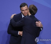 SPAIN NATO SUMMIT