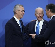 Spain NATO Summit