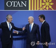 Spain NATO Summit