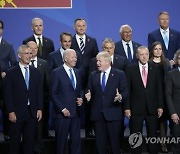 Spain NATO Summit