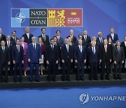 Spain NATO Summit