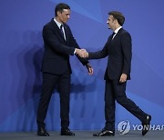 Spain NATO Summit