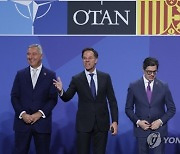 SPAIN NATO SUMMIT