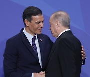 SPAIN NATO SUMMIT