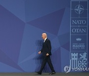 Spain NATO Summit