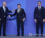 Spain NATO Summit