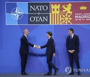 Spain NATO Summit