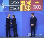 Spain NATO Summit