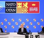 Spain NATO Summit