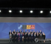 SPAIN NATO SUMMIT