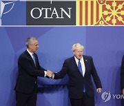 SPAIN NATO SUMMIT