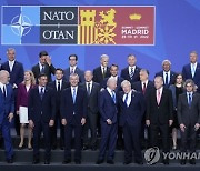 Spain NATO Summit