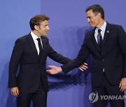 SPAIN NATO SUMMIT