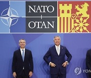 SPAIN NATO SUMMIT