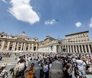 VATICAN POPE SOLEMNITY PETER AND PAUL