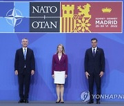 Spain NATO Summit