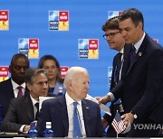 SPAIN NATO SUMMIT