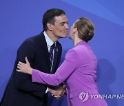 Spain NATO Summit