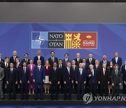 SPAIN NATO SUMMIT