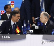 SPAIN NATO SUMMIT