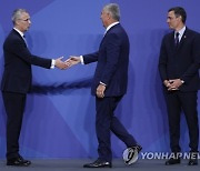 SPAIN NATO SUMMIT