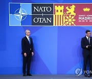 Spain NATO Summit