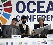 Portugal UN Ocean Conference