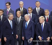 SPAIN NATO SUMMIT