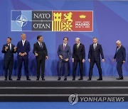 SPAIN NATO SUMMIT