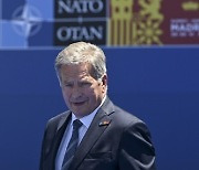 SPAIN NATO SUMMIT