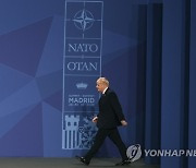 Spain NATO Summit