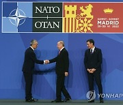 Spain NATO Summit