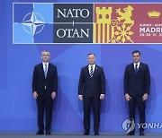 Spain NATO Summit