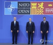 Spain NATO Summit