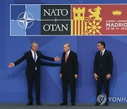 Spain NATO Summit