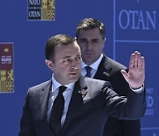 SPAIN NATO SUMMIT