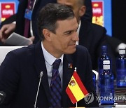 SPAIN NATO SUMMIT