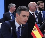 SPAIN NATO SUMMIT