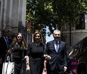 ITALY USA PELOSI DIPLOMACY