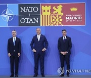 Spain NATO Summit