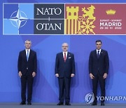 Spain NATO Summit