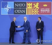 Spain NATO Summit