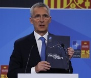 SPAIN NATO SUMMIT