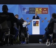SPAIN NATO SUMMIT
