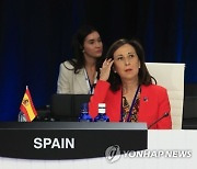 SPAIN NATO SUMMIT