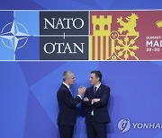 Spain NATO Summit