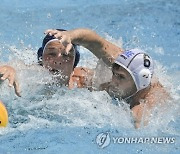 Hungary Swimming Worlds