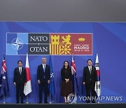 Spain NATO Summit